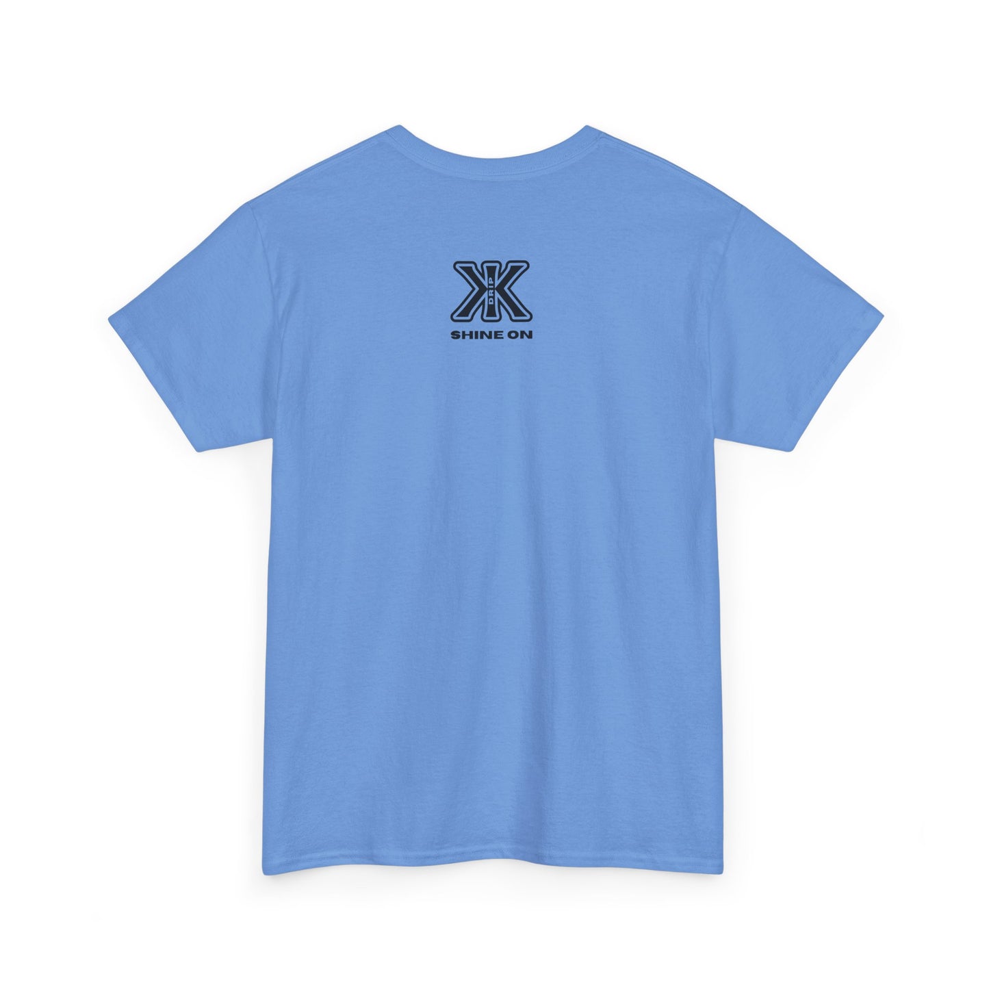 Forgiven and Drippin Jesus Tee