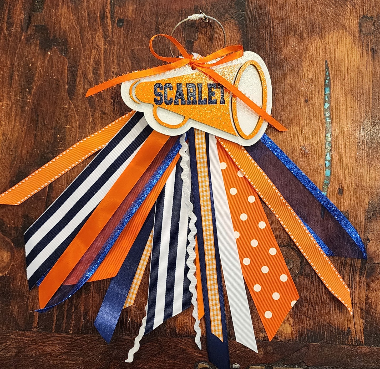 Custom Bag Tags