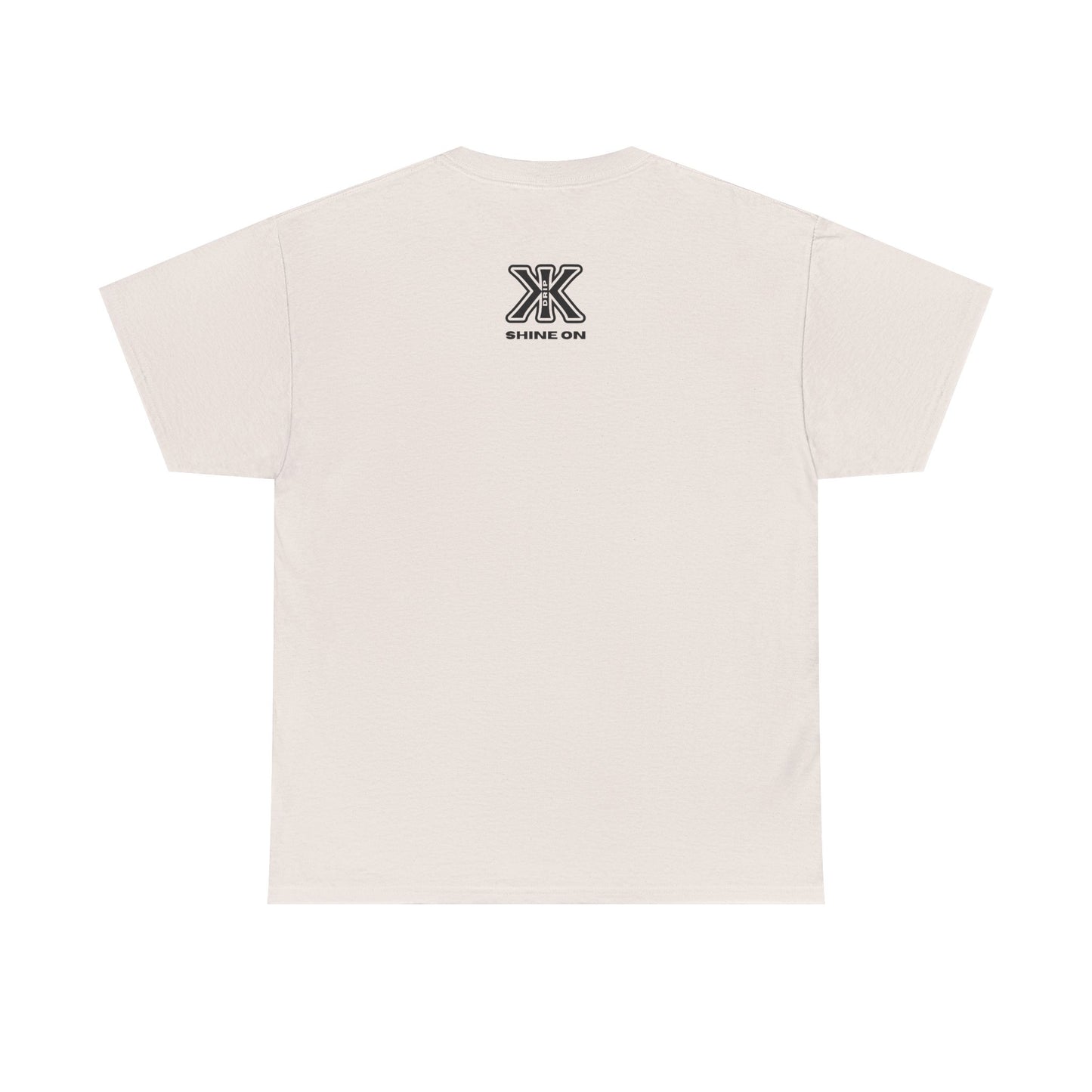 Forgiven and Drippin Jesus Tee
