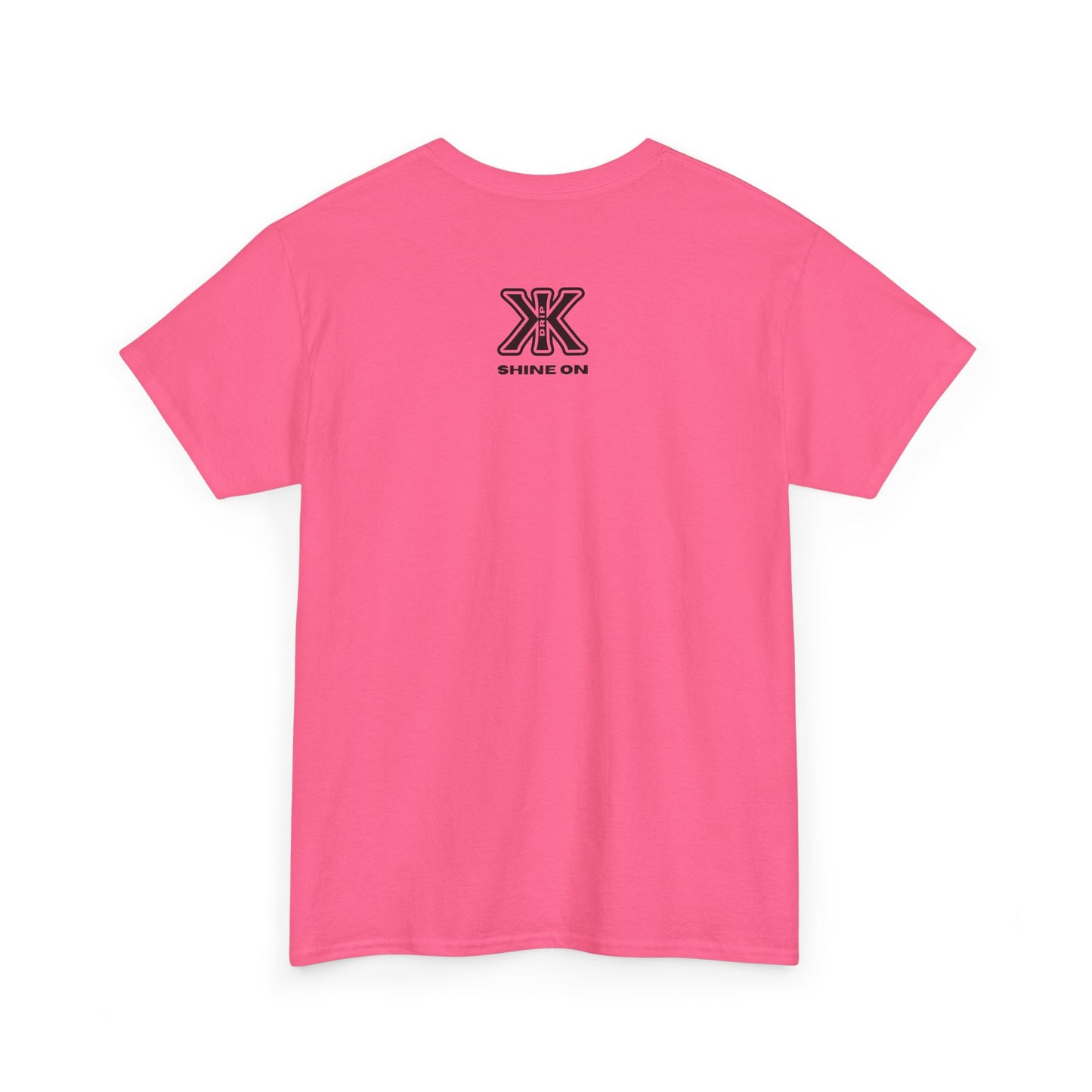 Forgiven and Drippin Jesus Tee
