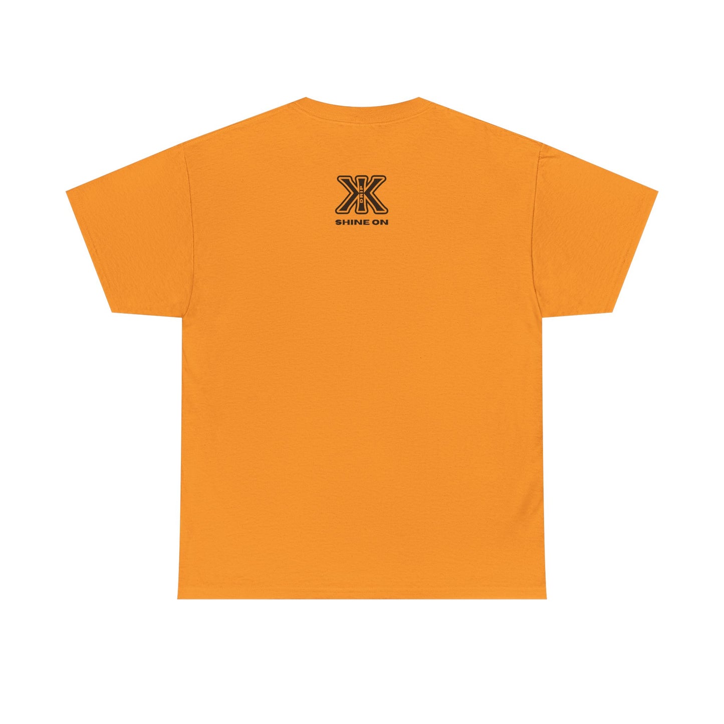 Forgiven and Drippin Jesus Tee