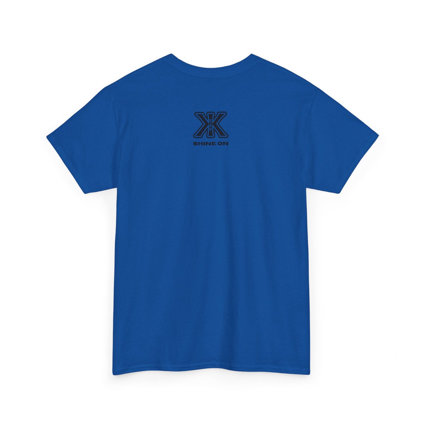 Forgiven and Drippin Jesus Tee