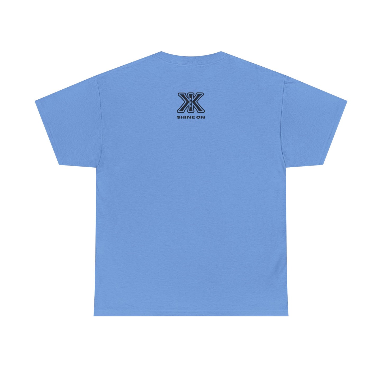 Forgiven and Drippin Jesus Tee