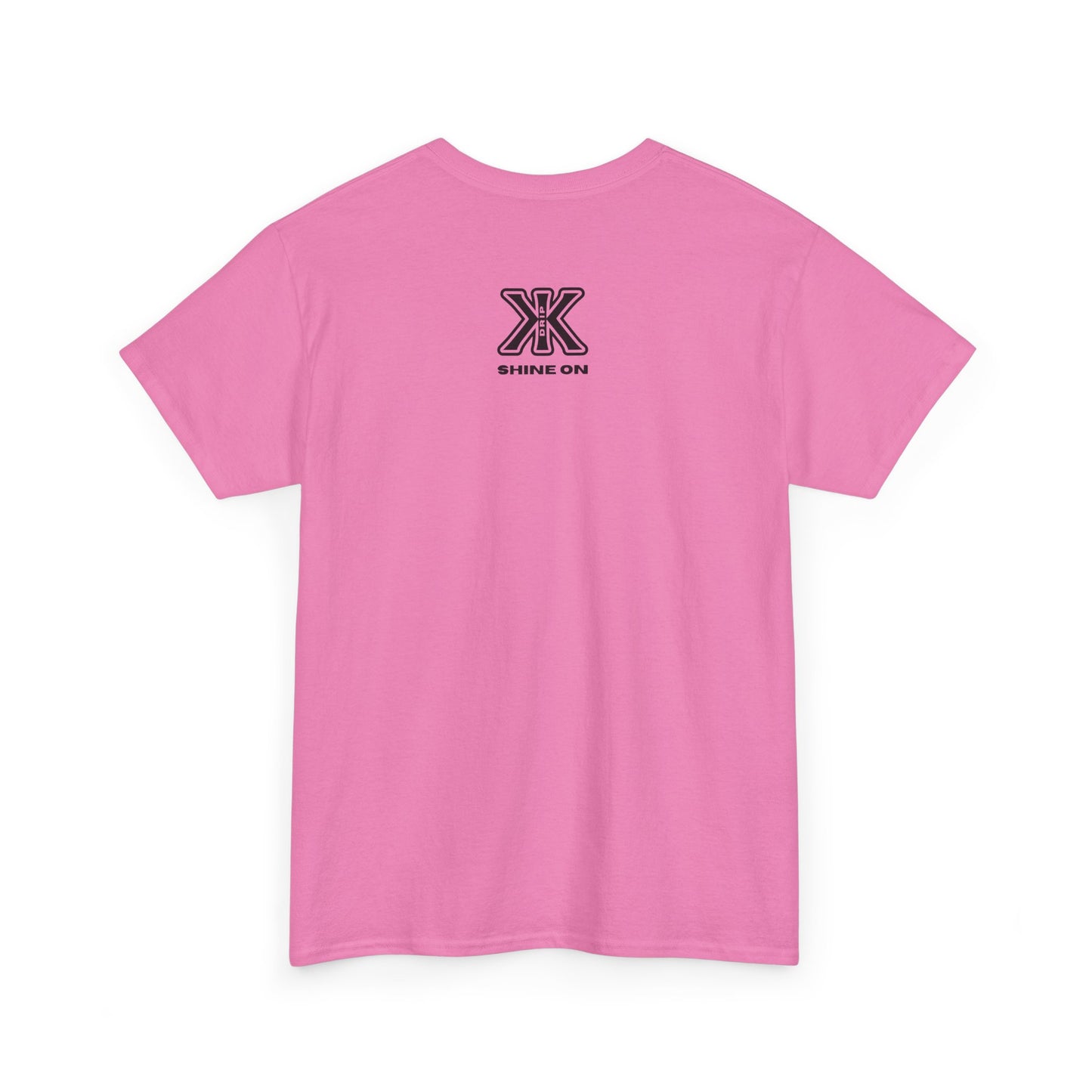 Forgiven and Drippin Jesus Tee