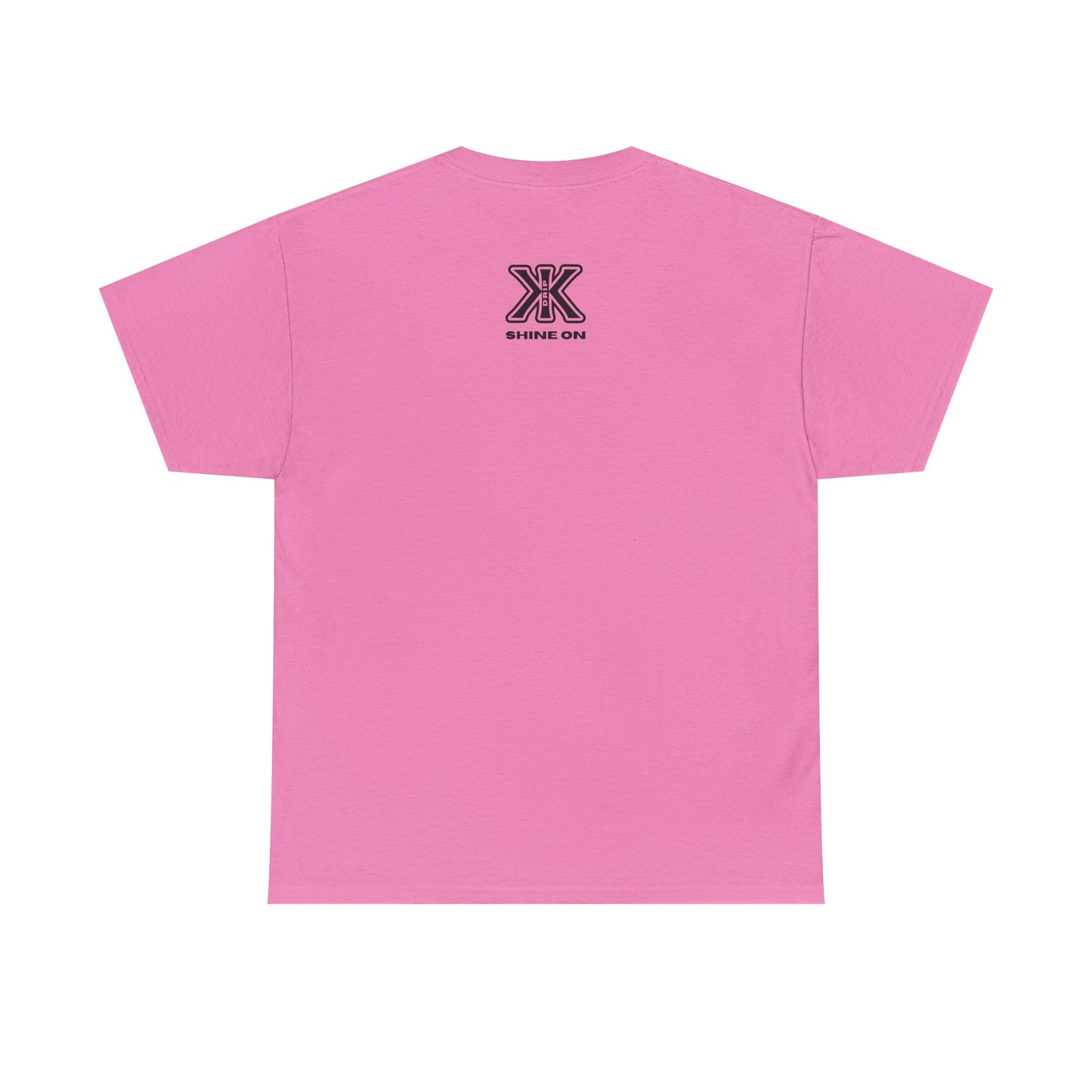 Forgiven and Drippin Jesus Tee