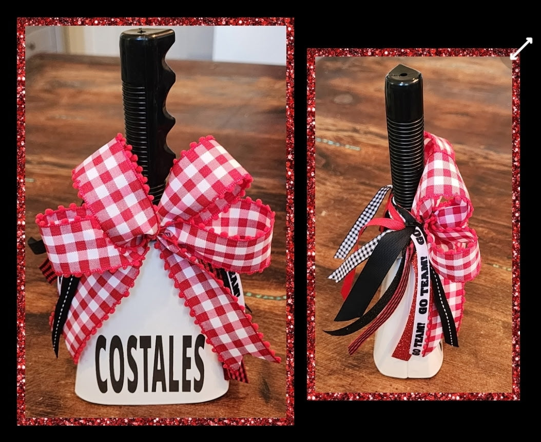 Spirit CowBells