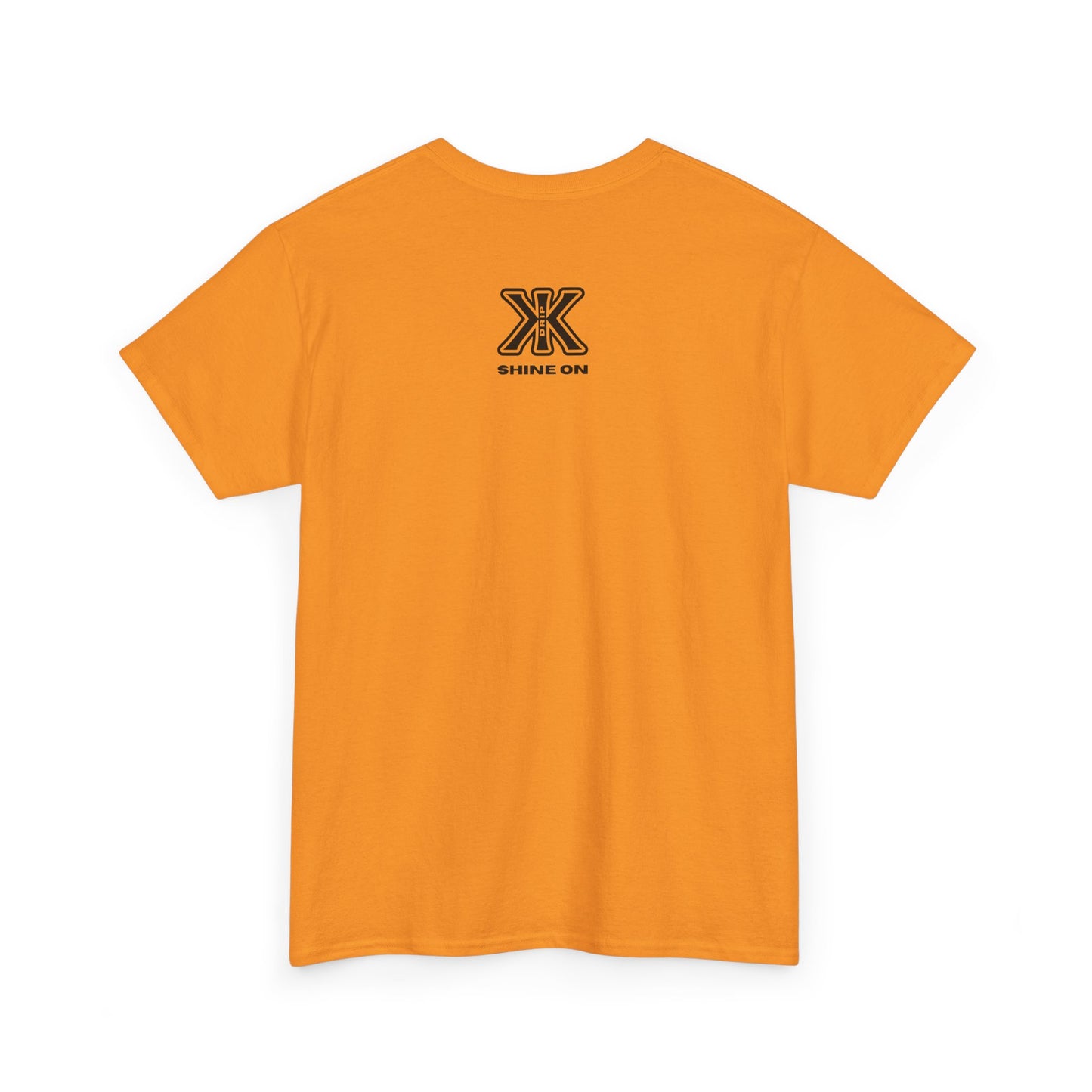 Forgiven and Drippin Jesus Tee