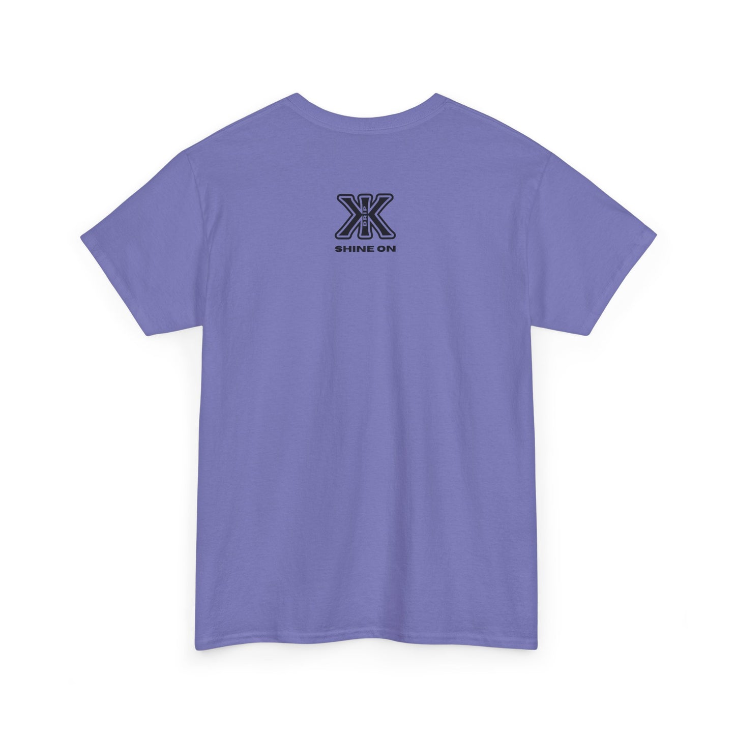 Forgiven and Drippin Jesus Tee