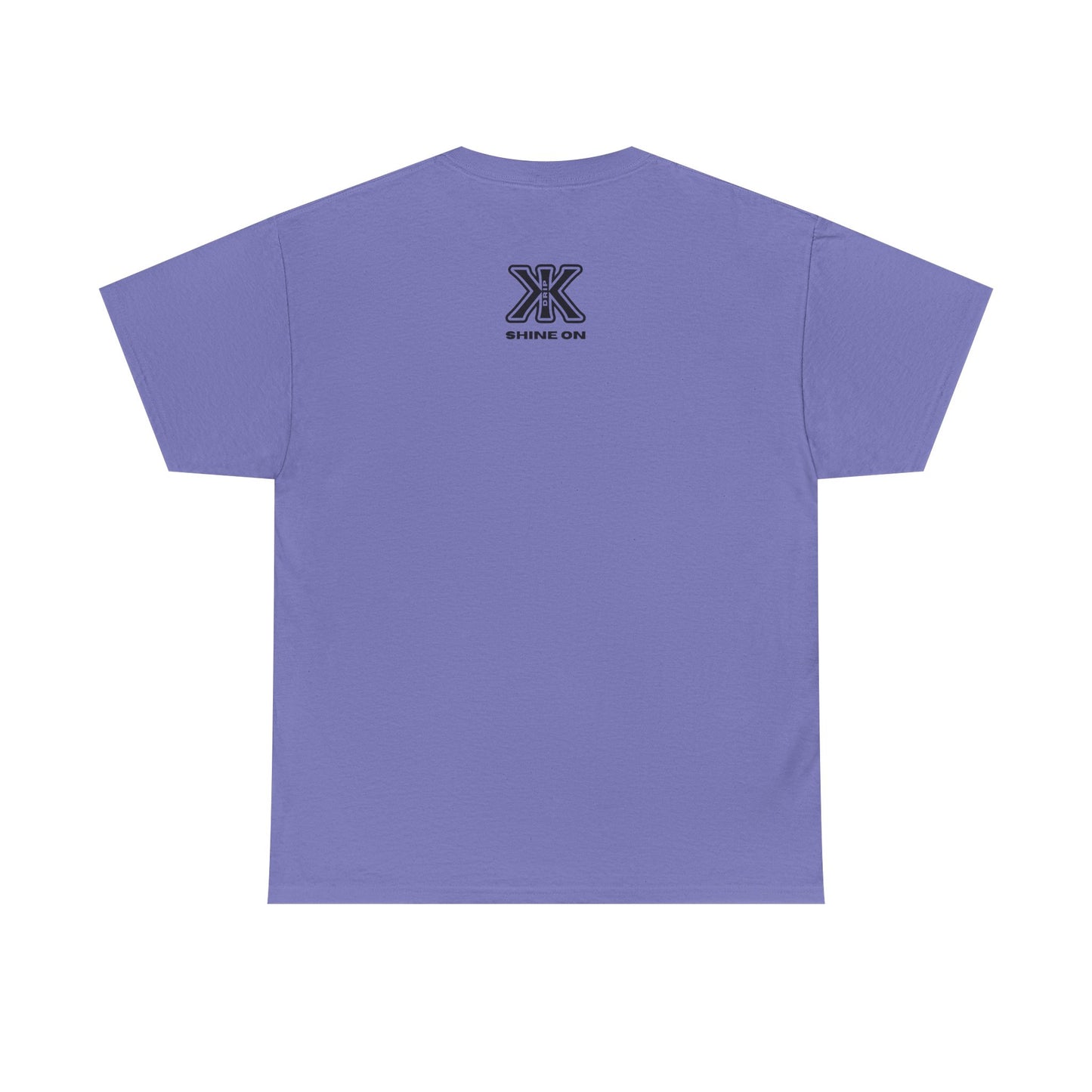Forgiven and Drippin Jesus Tee